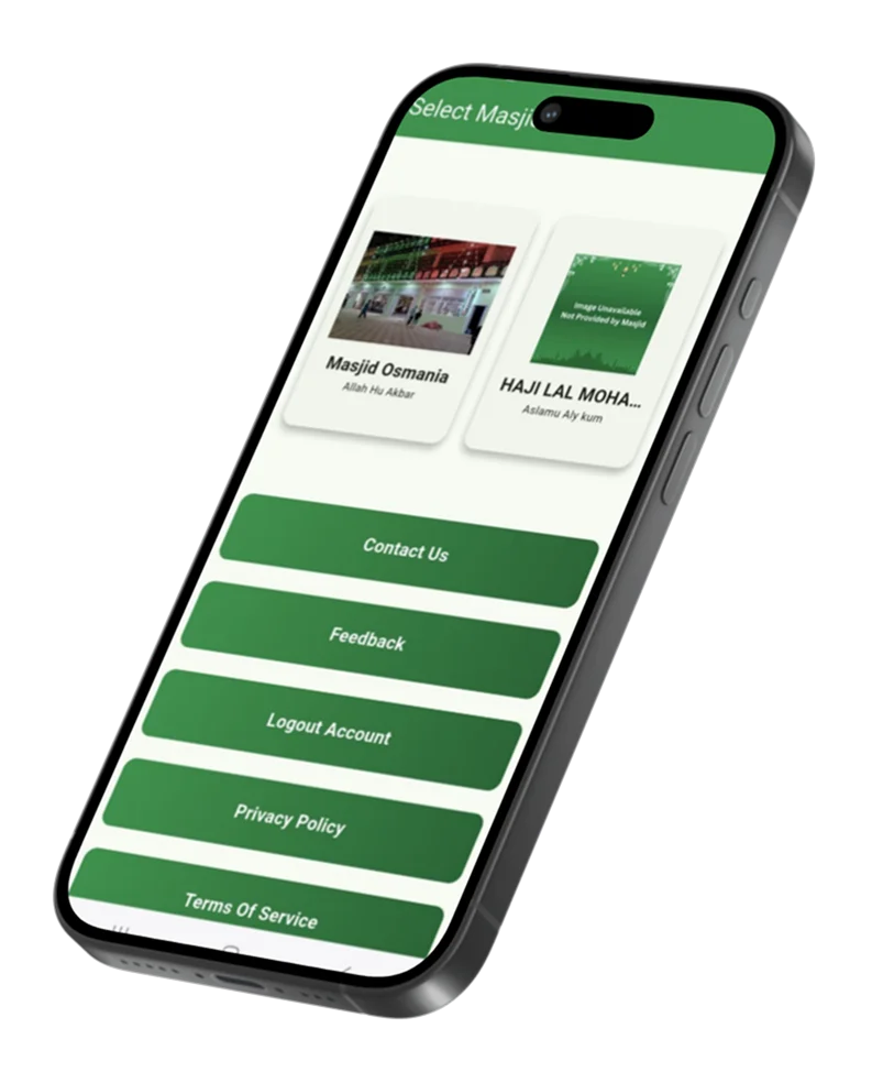 Community Management