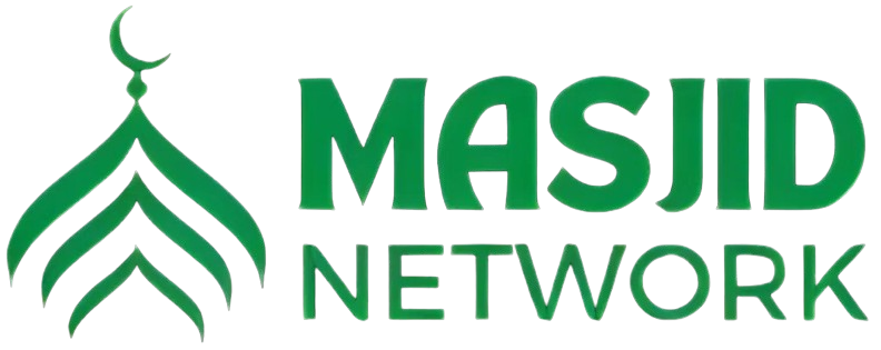 Masjid Network Logo