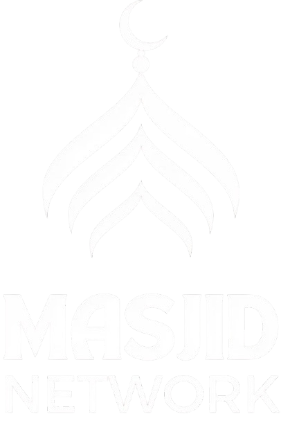 Masjid Network logo